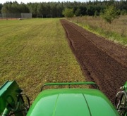 wynajem GLEBOGRYZARKA separacyjna BIELSKO BIAŁA