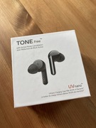 Słuchawki dokanałowe LG TONE Free FN7 Czarne