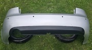 Zderzak tył Audi a4 b7 sedan 