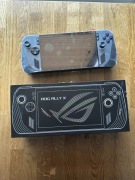 Handheld Asus Rog Ally X na gwarancji
