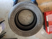 Dunlop SPSPORT 235/55 R17 DOT 0109