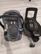Fotelik Britax Romer Baby Safe 3 i-size + baza Isofix Flex Base Isense