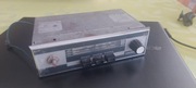 Samochodowe stare Radio UNITRA mini 2