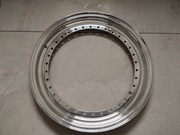 Ranty 0,5" BBS RS 16" 34 śruby 4 sztuki 3tlg skręcane