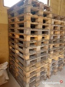 Sprzedam palety EURO 