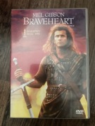 BRAVEHEART „Waleczne serce”