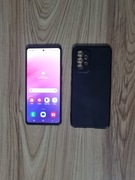 Samsung Galaxy A53 5G 6/128GB Czarny