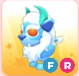 FR Haetae | Adopt Me Roblox