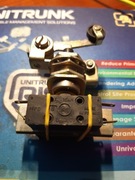 097 wyłącznik krańcowy MPO-3 z dźwignią i rolką