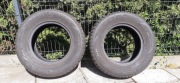 Opony 16 255/65/16 245/70/16 