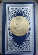 USA - Ćwierć dolarówki stany USA 1999r-2008r 