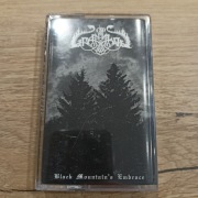 Granskog Black Mountain's Embrace MC