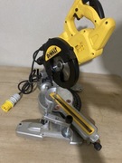 Piła elektryczna ukosnica DeWalt