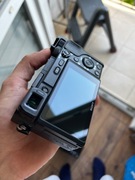 Sony a6400 + 18-135 f3.5-5.6 + 10-18 f4.0 + 3 bat.