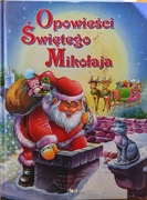 Opowieści Świętego Mikołaja 