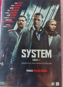 SYSTEM. CHILD 44. TOM HARDY. GARY OLDMAN. NOOMI RAPACE. REŻ. R.  SCOTT. DVD