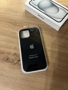 Etui iPhone 15 czarne