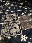 Fell Bats, Soulblight Gravelords,Age of Sigmar