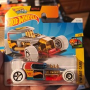 Hot wheels Mod Rod