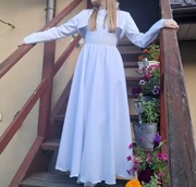 Alba , sukienka komunijna 