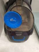 Odkurzacz Philips 3000 Series z technologią PowerCyclone