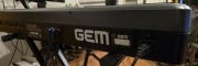 Keyboard GEM WS2 II unikat