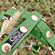 Szelki quard M wodoodporne 