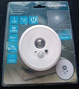 Oświetlenie orientacyjne LED Grundig 
