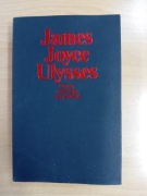 Ulysses  - James Joyce