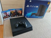 KONSOLA PS4 PLAYSTATION 4 PRO 1TB
