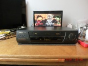 Magnetowid Metz =Panasonic