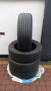 Opony letnie Goodyear EfficientGrip 225/55 R19 – komplet 4 szt.