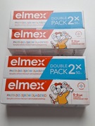 Pasta Elmex dla dzieci 50ml x 4 szt