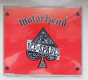 Motorhead - Ace of Spades CD, Maxi-Single