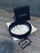 Pasek męski IGOLUMON – Komplet na prezent