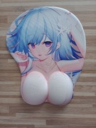 Podkładka pod myszkę anime