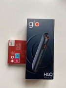 Podgrzewacz Glo Hilo z wkładem 