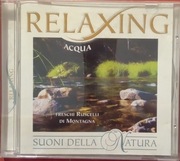 CD 359 Muzyka Relaksacyjna