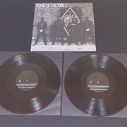 TO SURVIVE FOR  VICTORY..gatefold 2LP,Legion88,Vlajka,Konkwista, Graveland 