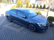 Sprzedam Renault Megane 4 1.6 Sce z LPG 