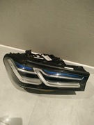 Lampa przód prawy laser BMW 5 G30 G31 M5 Lift 5A388D6-03