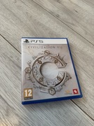 SID MEIER'S CIVILIZATION VII PS5