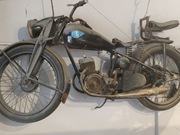 WSK wfm bsa Triumph shl części rama silnik