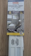 Roleta Gardinia Easyfix Day + Night 60x130 cm