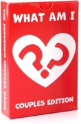 gra karciana dla par What Am I Couples Edition