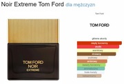 Noir Extreme Tom Ford - 50 mL