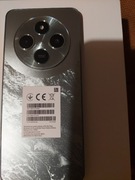 Smartfon POCO C75 8 GB / 256 GB 4G (LTE) czarny