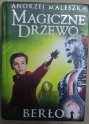 Magiczne drzewo Berło 
