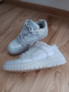 Sneakersy DeeZee fioletowe rozmiar 36 błyszczące 