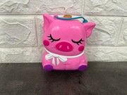 Kompaktowy zestaw Świnka Polly Pocket Mattel 2020